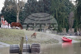 US Extreme Weather Washington