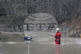 US Extreme Weather Washington
