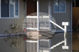 US Extreme Weather Washington