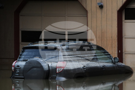 Extreme Weather Washington