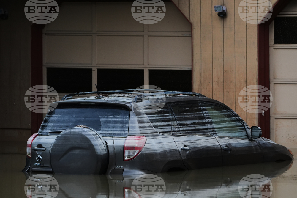 Extreme Weather Washington