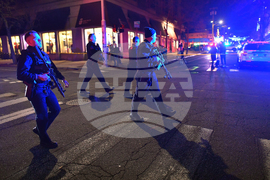 Brown University Shooting