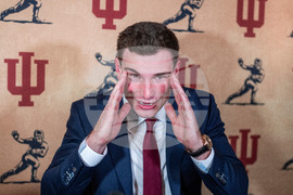 Heisman Trophy Football