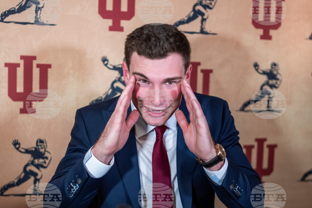 Heisman Trophy Football