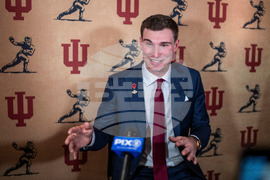 Heisman Trophy Football