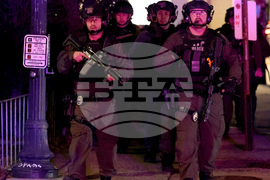 Brown University Shooting