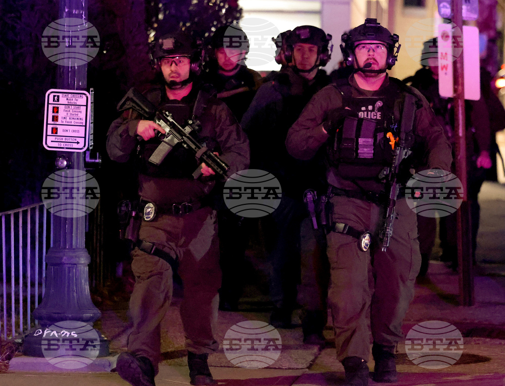 Brown University Shooting