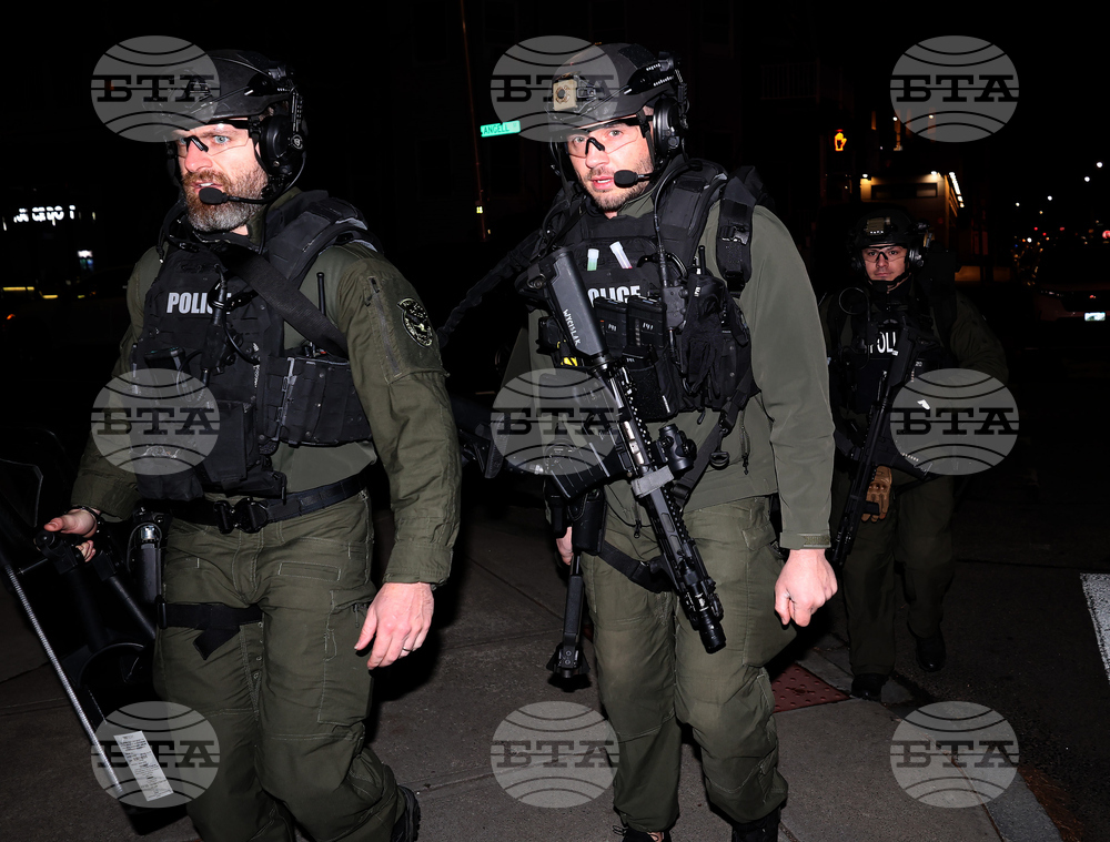 Brown University Shooting