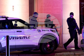 Brown University Shooting