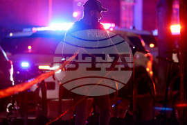 Brown University Shooting