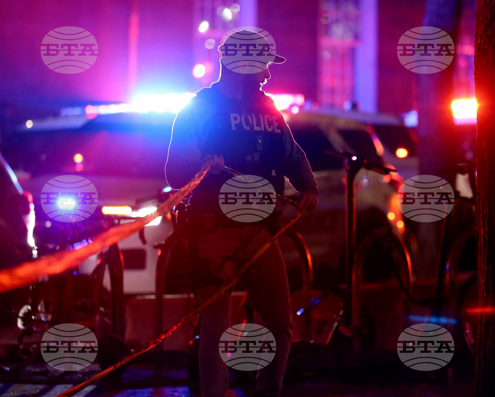 Brown University Shooting