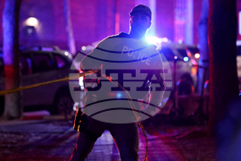 Brown University Shooting