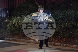 Brown University Shooting