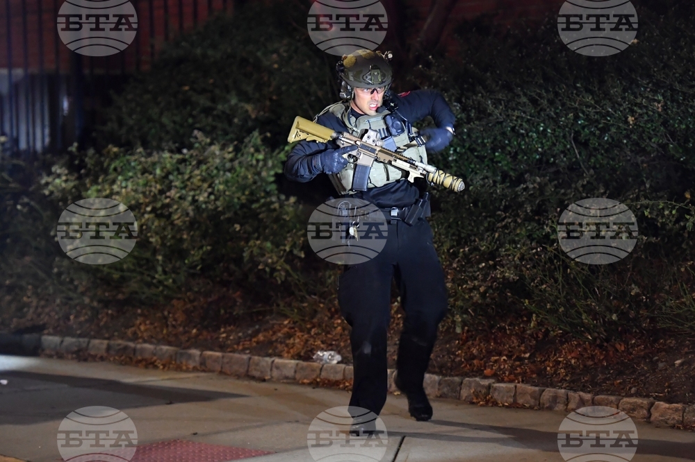 Brown University Shooting