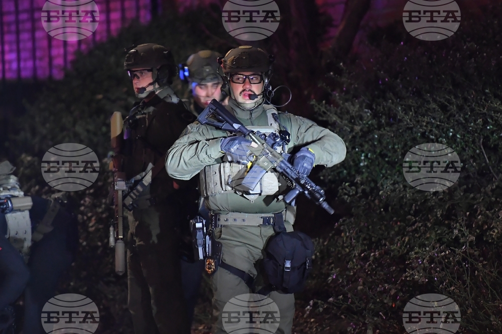 Brown University Shooting