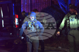 Brown University Shooting