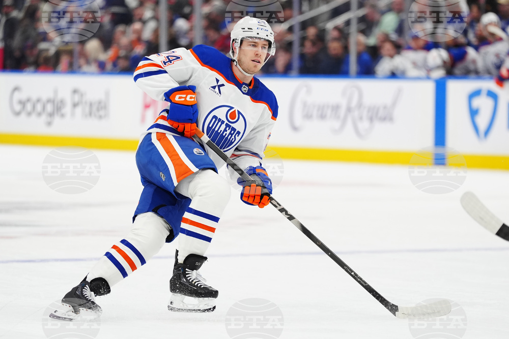 Oilers Maple Leafs Hockey