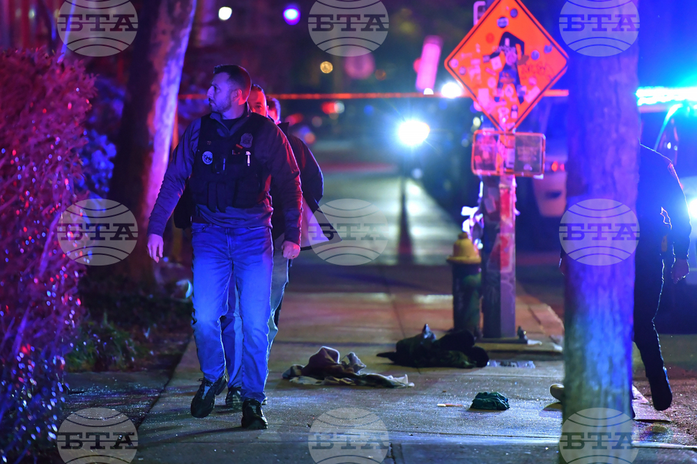 Brown University Shooting