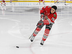 Blackhawks Lardis Hockey