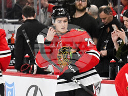 Blackhawks Lardis Hockey