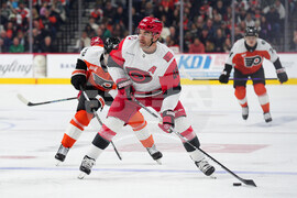 Hurricanes Flyers Hockey