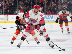 Hurricanes Flyers Hockey