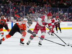 Hurricanes Flyers Hockey