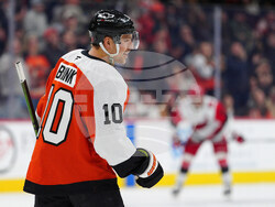 Hurricanes Flyers Hockey