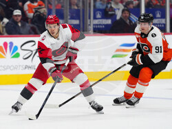 Hurricanes Flyers Hockey