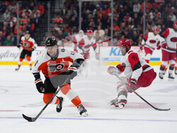 Hurricanes Flyers Hockey