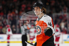 Hurricanes Flyers Hockey