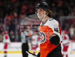 Hurricanes Flyers Hockey