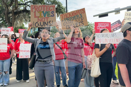 College Campus-Shootings