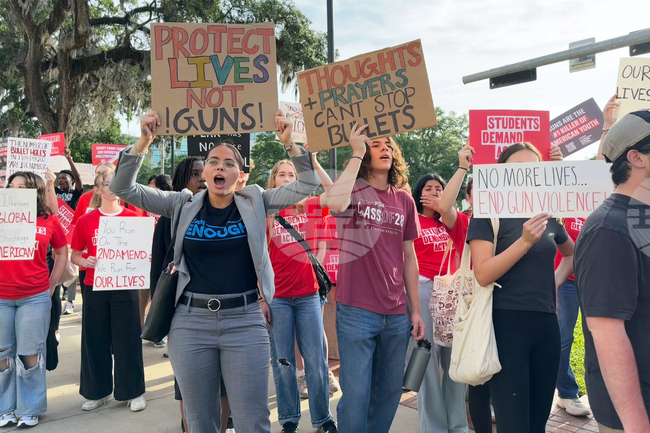 College Campus-Shootings