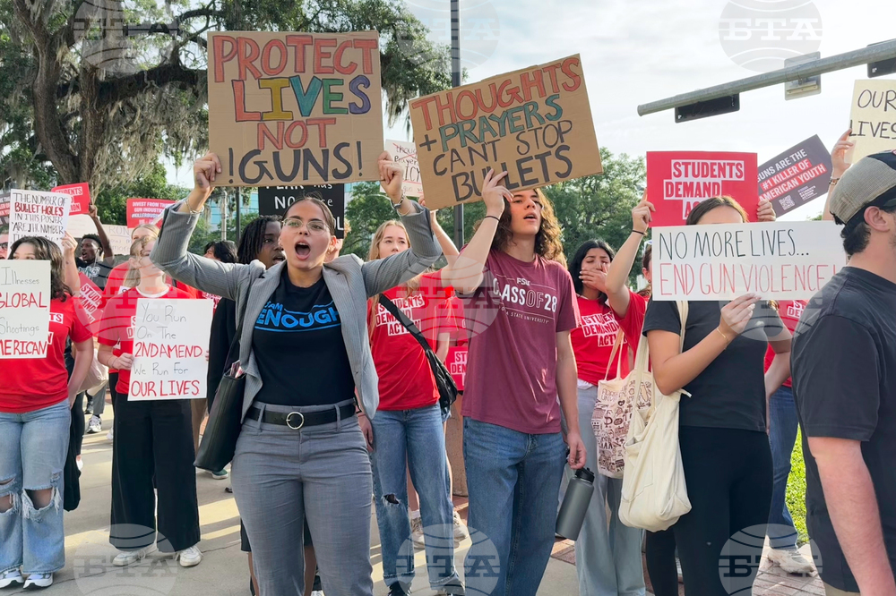 College Campus-Shootings