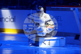 Golden Knights Blue Jackets Hockey