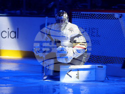 Golden Knights Blue Jackets Hockey