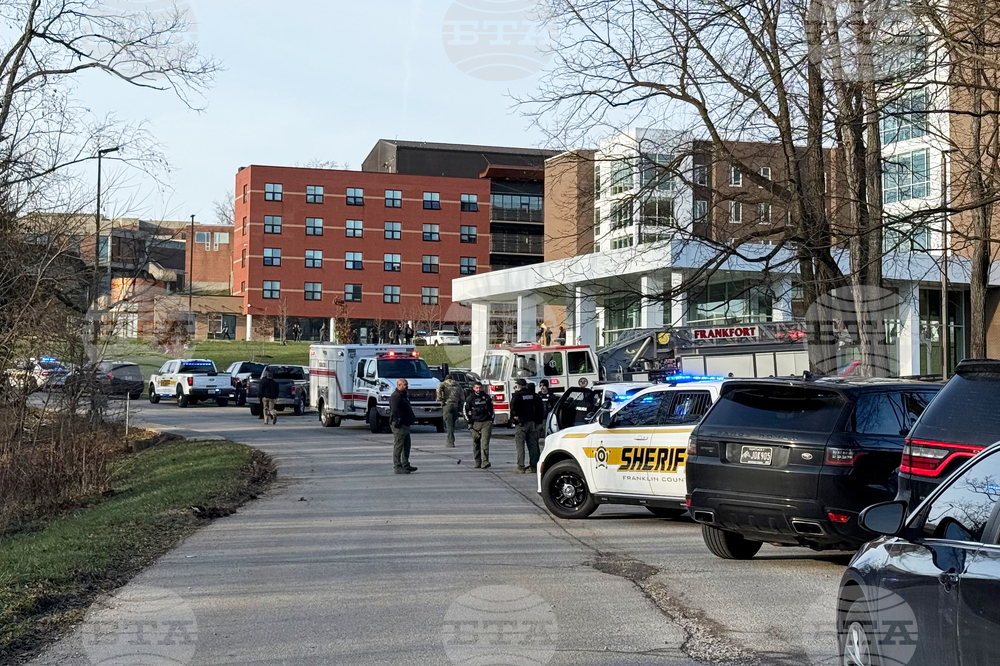 College Campus-Shootings