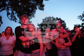 College Campus-Shootings