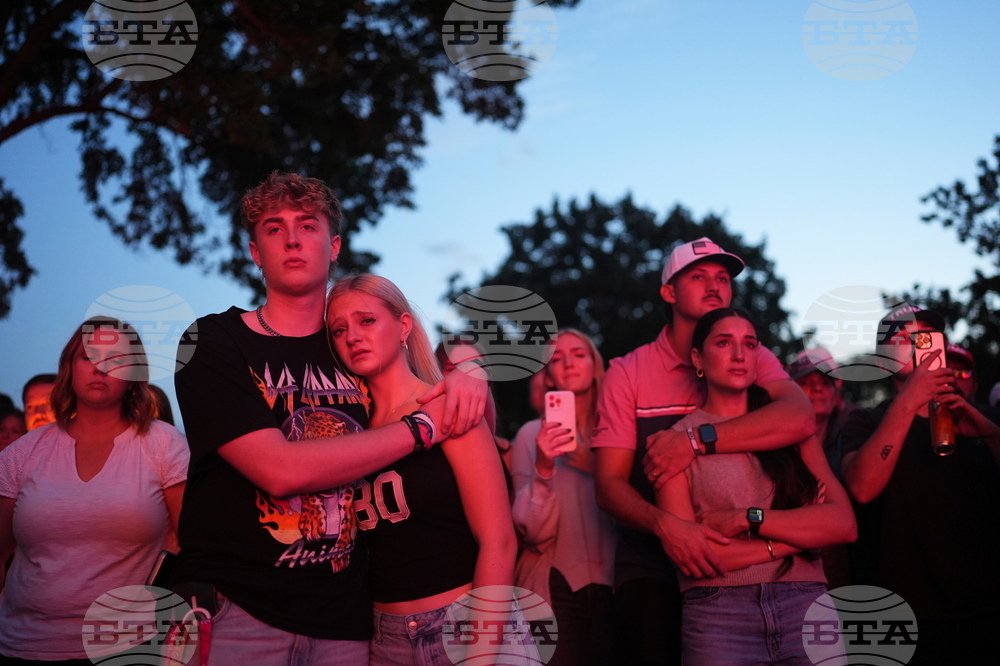 College Campus-Shootings