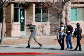 College Campus-Shootings