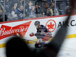 Capitals Jets Hockey