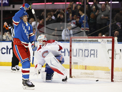 Canadiens Rangers Hockey