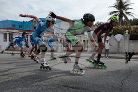 Cuba Skate Marathon