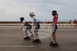 Cuba Skate Marathon