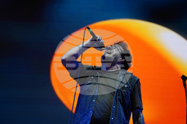 Uruguay La Vela Puerca