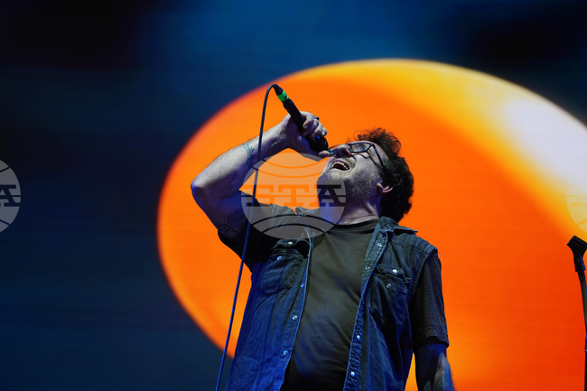 Uruguay La Vela Puerca