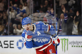 Canadiens Rangers Hockey