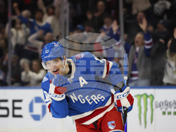 Canadiens Rangers Hockey