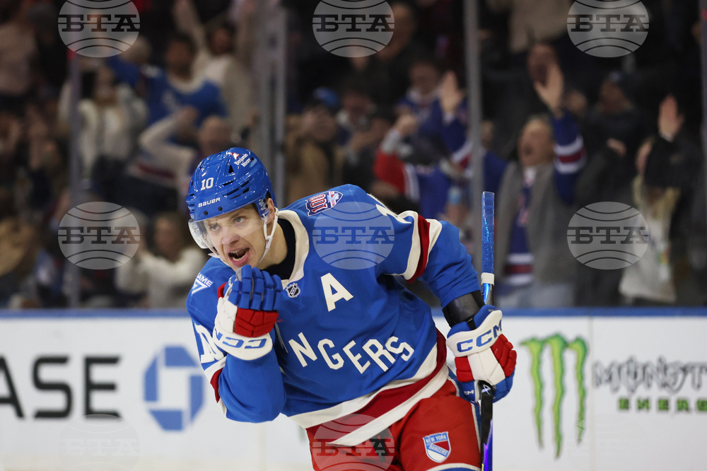 Canadiens Rangers Hockey